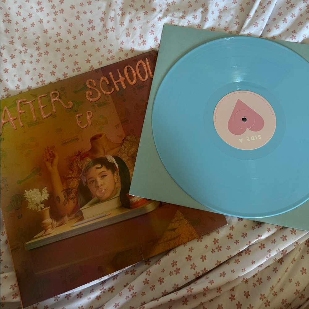 After School -Melanie Martinez Vinyl